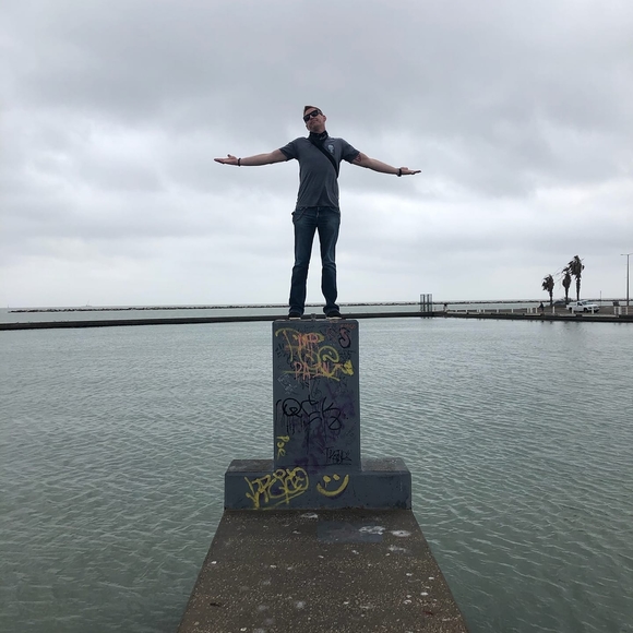 Meet your Posher, David - Picture 1 of 1